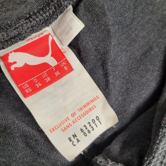 Puma Crossover Leggings - Picture 6 of 6